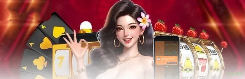 Controles de paJogonto e BRL em rico55